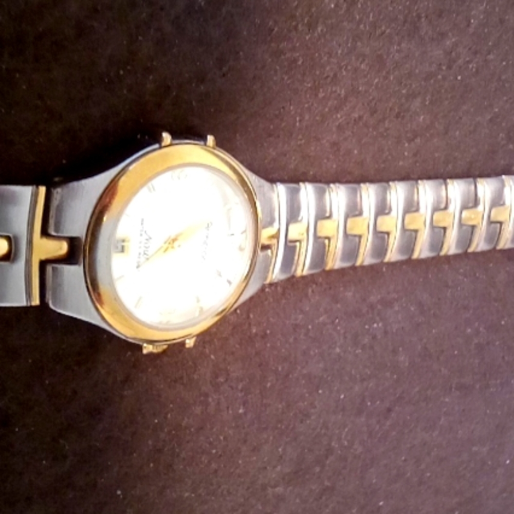 Woman's Armitron Watch Nice